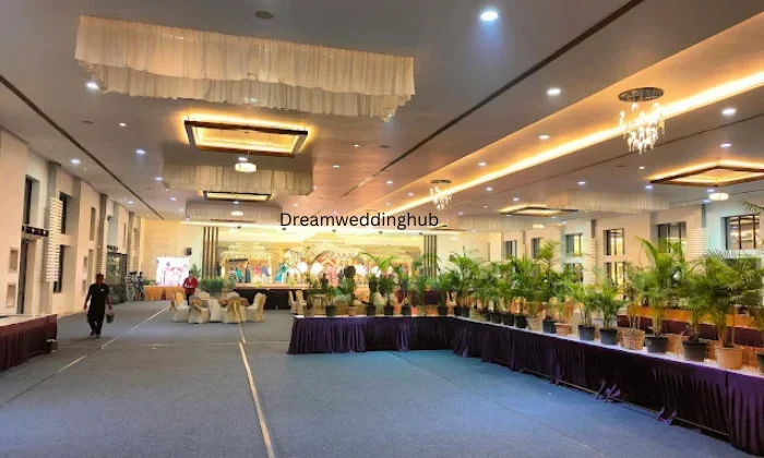 The Reserve  Lawns and Banquet